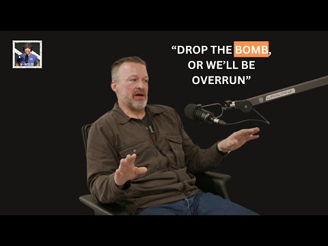 An Untold Unbelievable Military Story - The Siege of Musa Qaleh