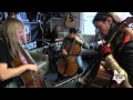 Apocalyptica - Fight Fire With Fire - Live At The Fox