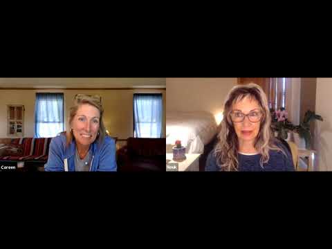 A Course In Miracles ~ Workbook Lesson 290 ~ Intuitively unpacked and explained holographically