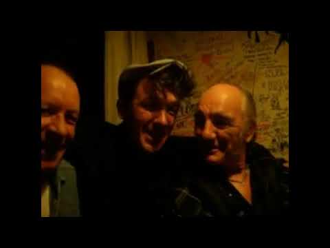 CRAZY CAVAN 2015  Billy Brillantine