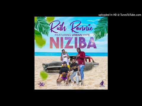 Ruth Ronnie - Niziba  (feat. Urban Hype)