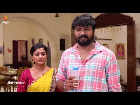 Siragadikka Aasai | 15th to 18th October 2025 – Promo