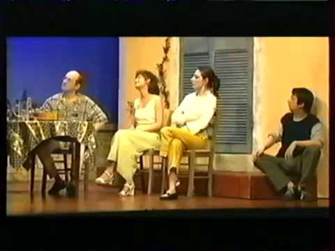 Le béret de la tortue au Splendid