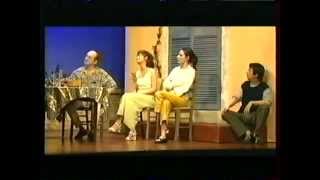 Le béret de la tortue au Splendid