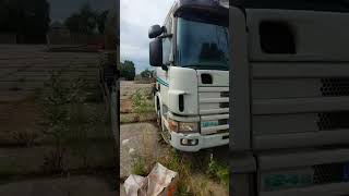 Camion-citerne Scania 124G 420 à vendre - Image 4 | Autoline BE Camion-citerne Scania 124G 420 | Image 4 - Autoline