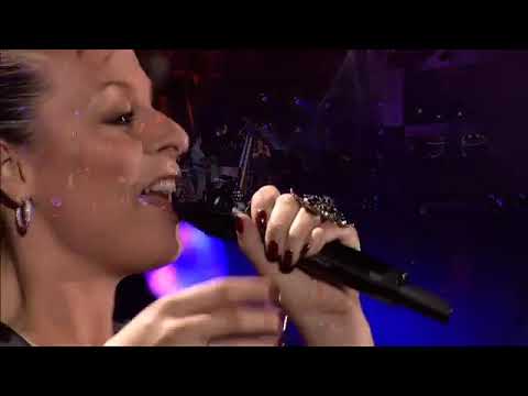 Marco Borsato Nu Dat Jij Er Bent Carel Kraayenhof John Ewbank  Trijntje Oosterhuis