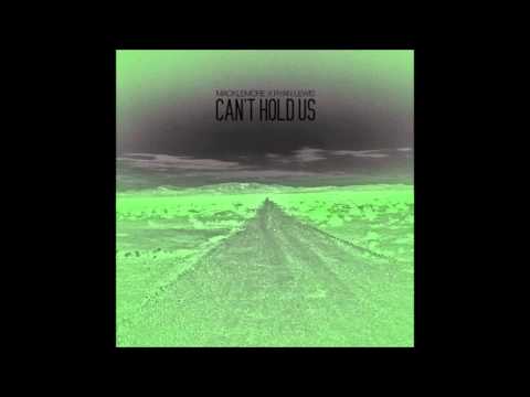 Macklemore and Ryan Lewis - Can't hold us (Sluddy Dubstep Remix)