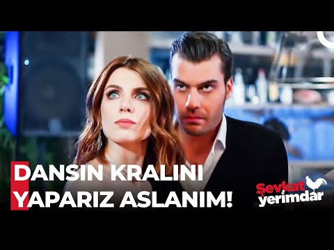 Unutulmaz Şevkat Yerimdar Sahneleri #26 - Şevkat Yerimdar