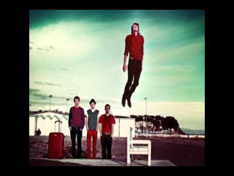 Rain - Charlie Straight