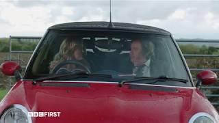 Trailer - Shakespeare and Hathaway  - Seizoen 1