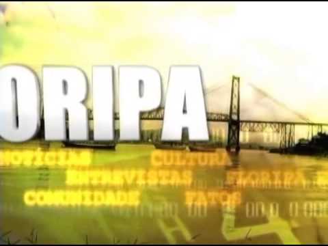 IIPC: Sinalética Energética e Pacificação - Paulo Battistella (TV Floripa - 2015)