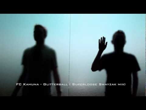 Video thumbnail for Glitterball (Swayzak Remix)