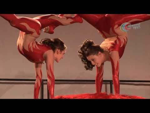 Vancouver International Salsafestival