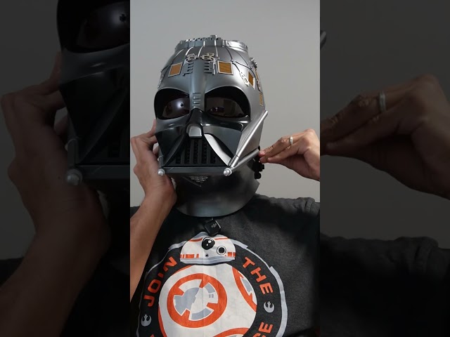 Vídeo relacionado con Star Wars Boxershorts - Darth Vader M Schwarz [Importación Alemana]