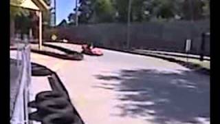 Sandusky Go Carts