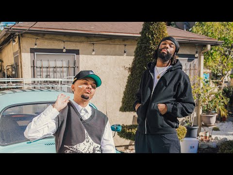 Miles Minnick & IAMSU! - UNDO (Official Video)