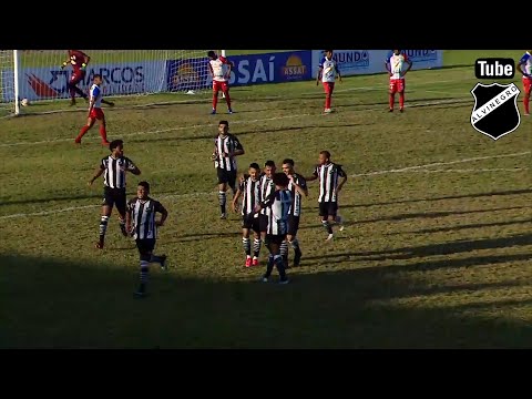 Itabaiana 1 x 1 ABC | GOLS | SÉRIE D 2020