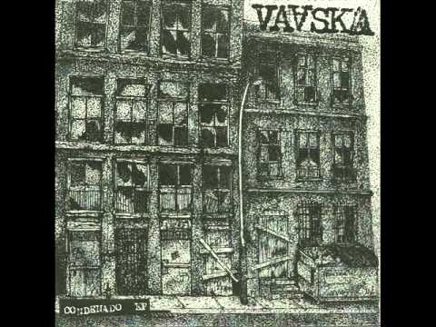 Vaaska - Condenado