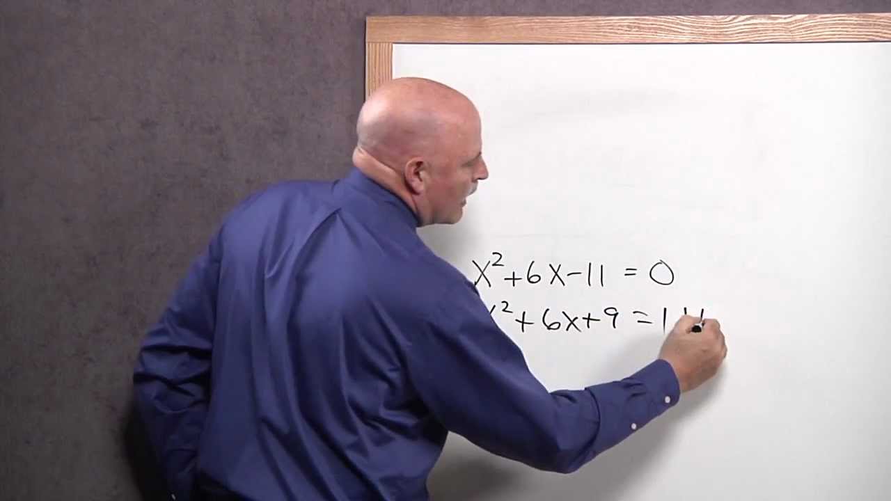 Demmestration: Algebra 2