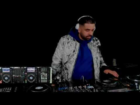 DJ Sta$h - Live Set 001