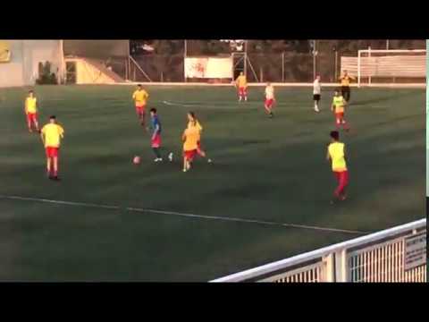 Naxxar Lions FC | Pre Sliema Wanderers Match | 24.08.2017