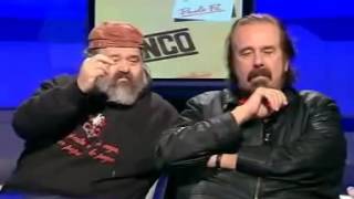 Giudizio su Sanremo - Banco del Mutuo Soccorso