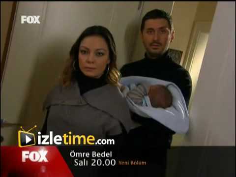 Omre bedel 19.Bolum Fragmani