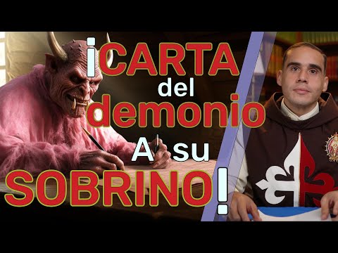 LETTER FROM THE DEVIL TO HIS NEPHEW! | Training with the Heralds | Episode 45