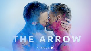 Gay Acrobats Create Stunning Visual Art - THE ARROW  [Love. Pride. Truth.]