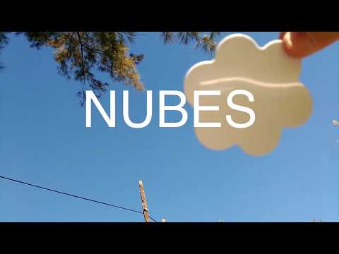 Nubes - Kibo Factory [Juegos de mesa infantiles]