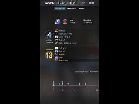 Clutch. Kill. Repeat