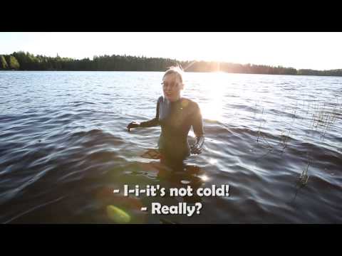 Project L: Part 13 - Behind the scenes