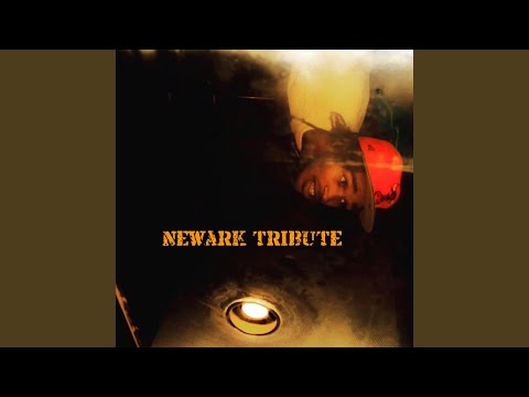 Newark Tribute (feat. Tsu Surf)