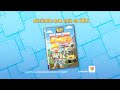 Bob The Builder The Big Dino Dig DVD Movie Trailer US