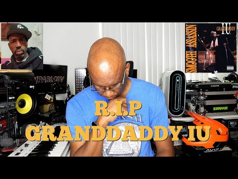 R.I.P GRAND DADDY IU [D.P.T.V] S6 Ep 167