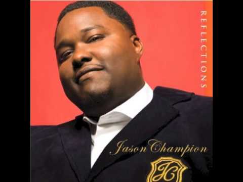 Jason Champion - For Better Or For Worse