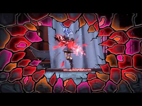 Bloodstained: Ritual of the Night -- E3 2017 Demo