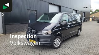 Dodávkový minivan Volkswagen Transporter 102PK 6m3 Towbar na prodej - Obrázek 4 | Autoline CZ Dodávkový minivan Volkswagen Transporter 102PK 6m3 Towbar | Obrázek 4 - Autoline