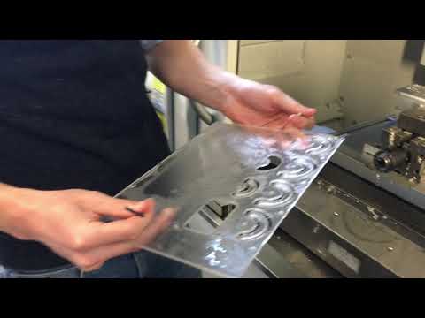 Majella Audio | IMPLEXUS - "How its made"