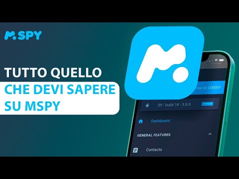 mSpy: il Software di Monitoraggio per Smartphone e Tablet più Utilizzato al Mondo