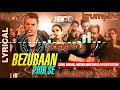 ABCD 2 Bezubaan Phir Se POPPING HIP HOP KRUMPING MIX SONG BY L R Dance Remix