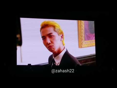 Winner 위너 in Toronto - VCR Bloopers