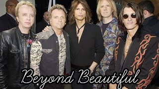 Aerosmith - Good Evening Las Vegas/Beyond Beautiful - Las Vegas 2002
