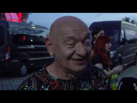 Poznajcie historię utworu "Ludzie niepowszedni". Opowiada Dariusz Kozakiewicz - Perfect