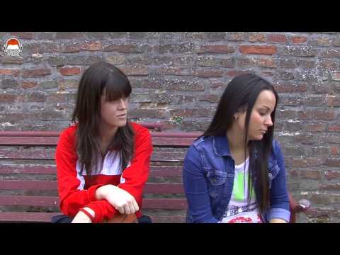 The First Sports Basketball High School -- College, Belgrade