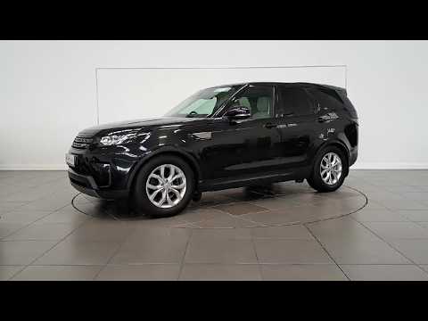 Land Rover Discovery 2.0TD4 SE 7 Seat*Beige L/S*Ca - Image 2
