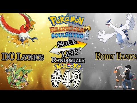 Misty-erious | Ep49 Pokemon HeartGold SoulSilver Soul Link Randomizer Nuzlocke | OT Banks