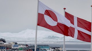 Greenland Business Association CEO On 'Hostile Takeover' Fears