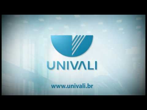 VT UNIVALI Vestibular 2011