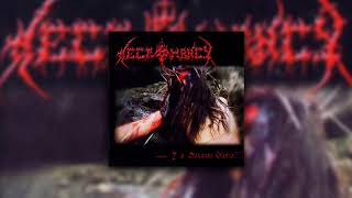 Download lagu Necromancy - Ritual Infernal (2004) [Melodic Black/Death Metal] mp3